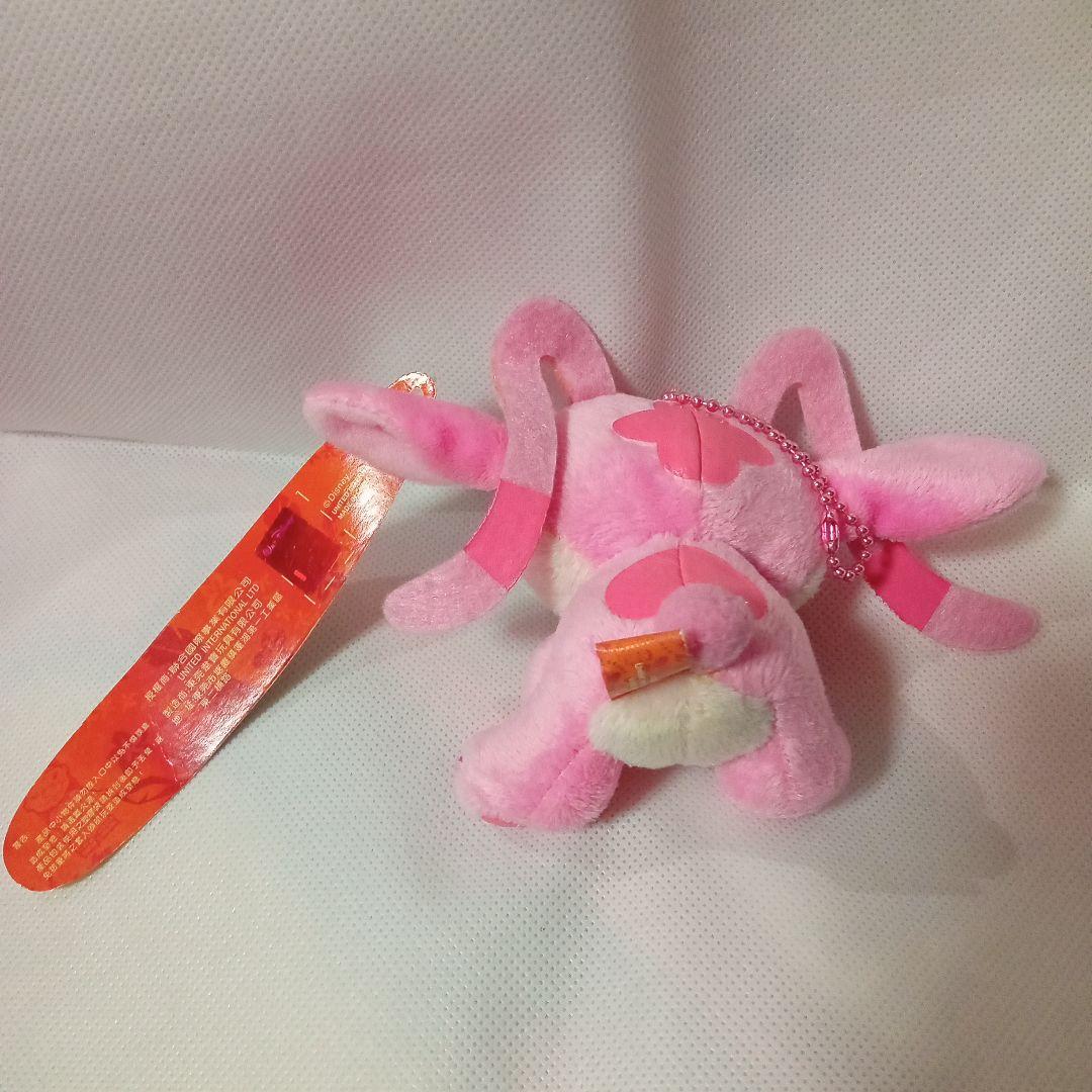 スティッチ！エンジェル！ ぬいぐるみ マスコット9体セット