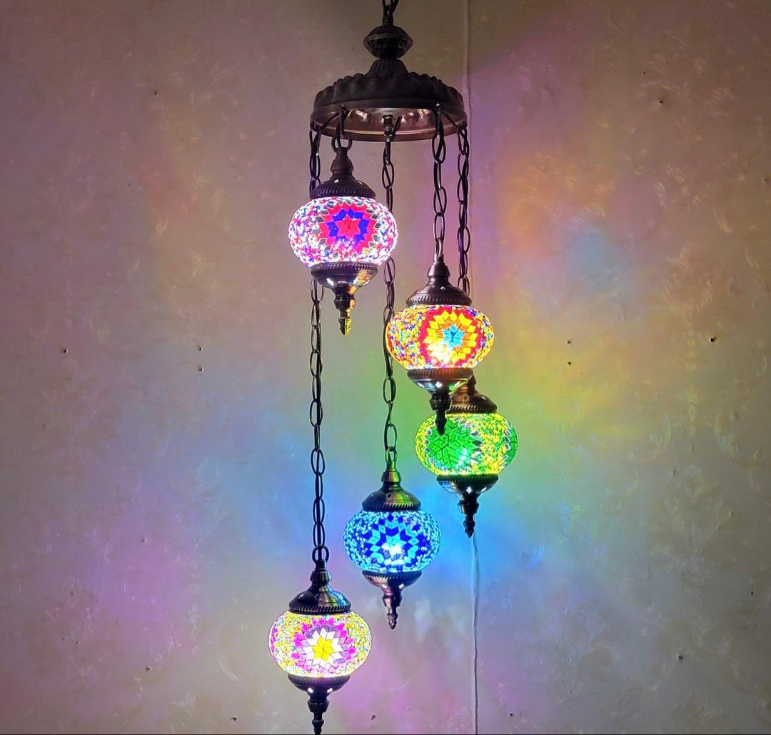 アンパンマンと空き缶マン 版画78/100 縦90cm×横72cm