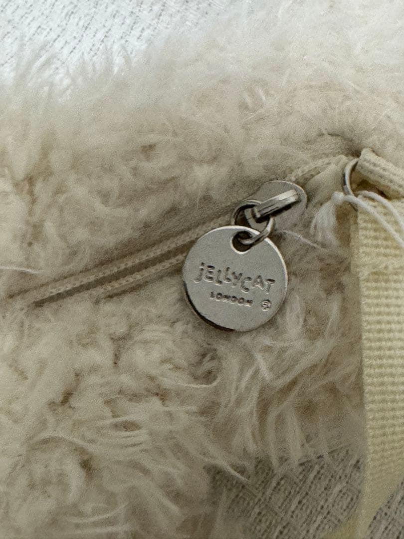 Munro Scottie Dog Bag ぬいぐるみ バッグ 23cm