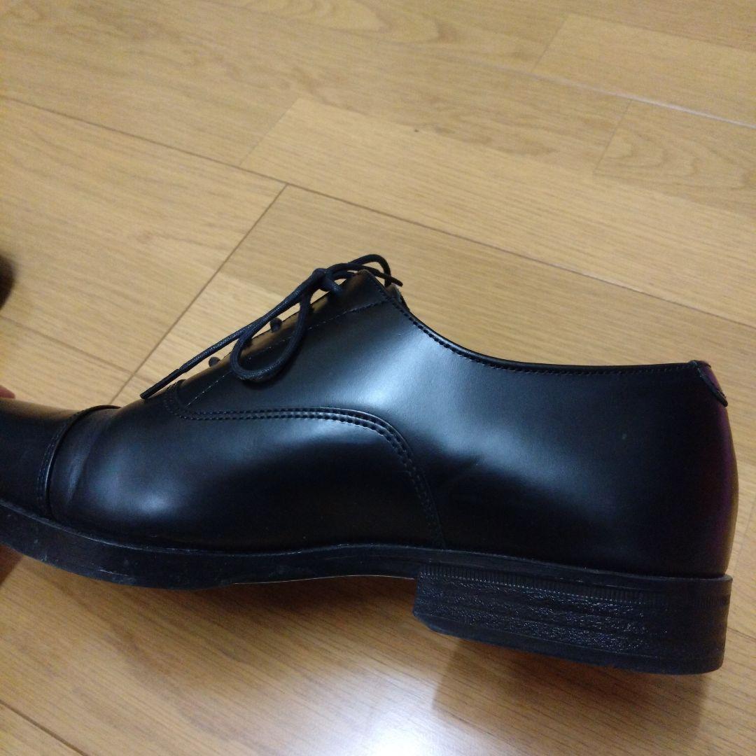 REGAL STREET WALKER ストレートチップ ビジネスシューズ