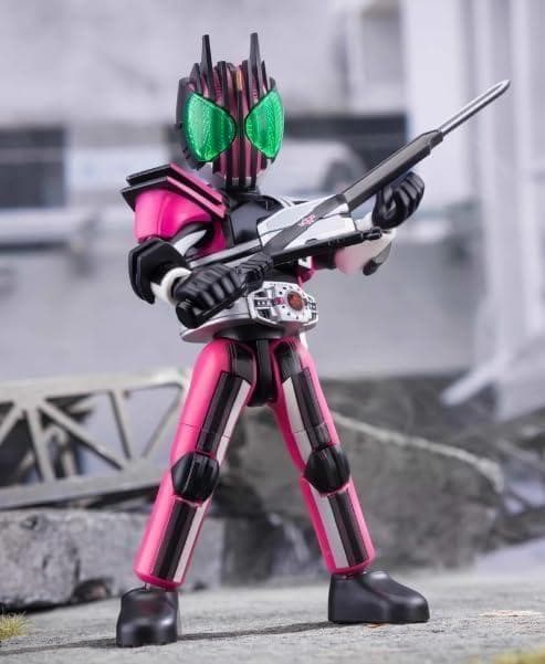 仮面ライダー GALAXY VERSION 群星版 第1弾【新品未開封・限定品】