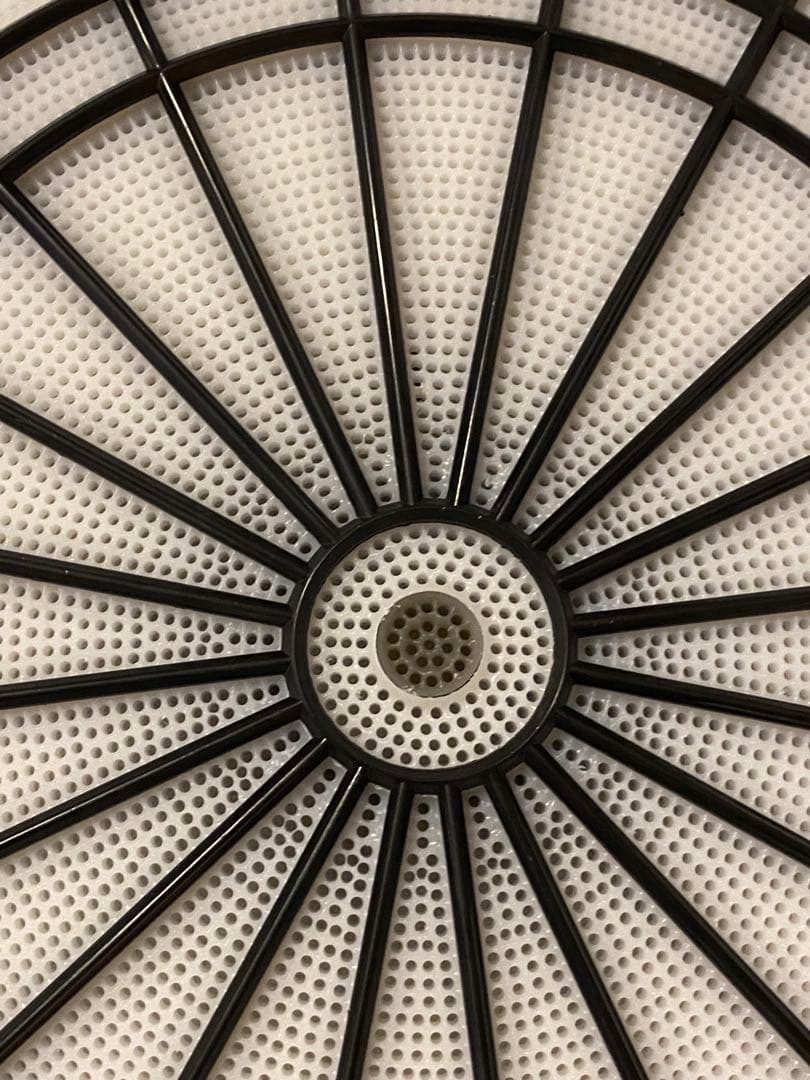 VDarts H3L LEDダーツボード