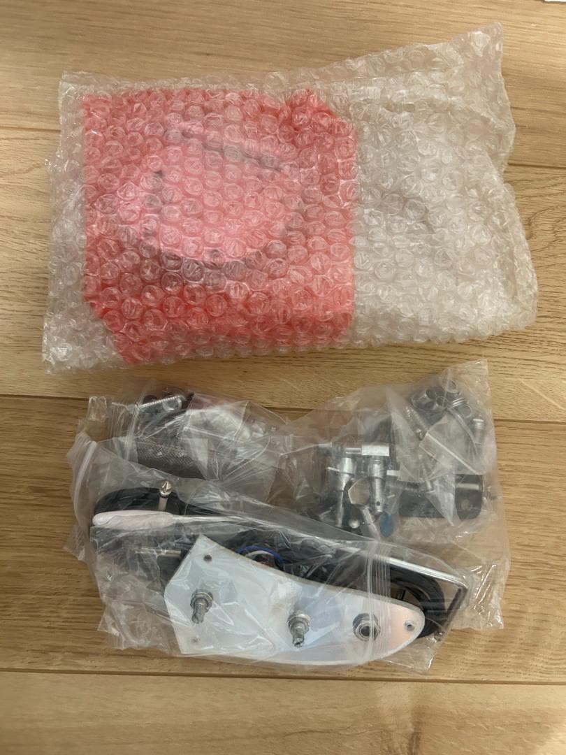 Fender フェンダー ジャガータイプ ギター自作セット DIY - メルカリ