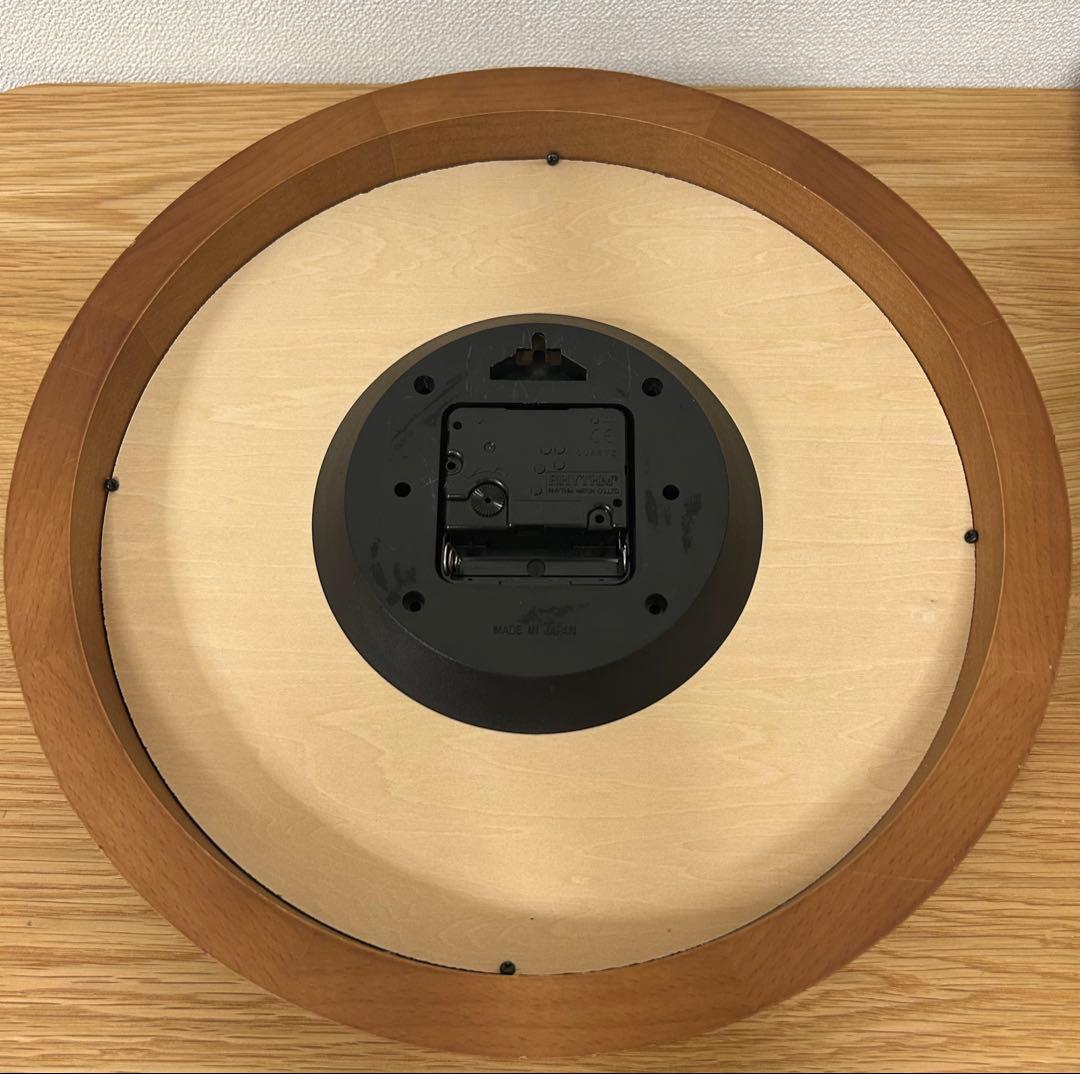 CHAMBRE PUBLIC CLOCK 時計 unico