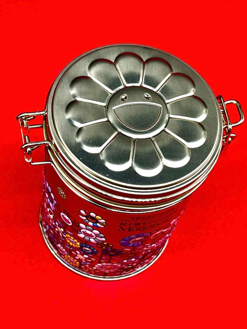 村上隆カイカイキキカードフェスタ限定記念タオルとショッパーその他セット