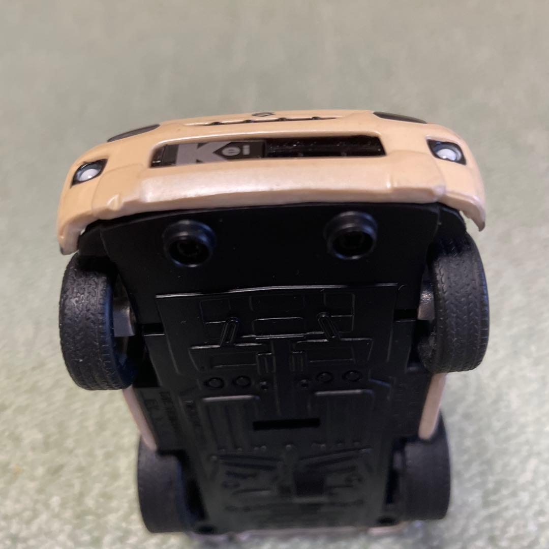 SUZUKI  ケイ　Kei  ミニカー