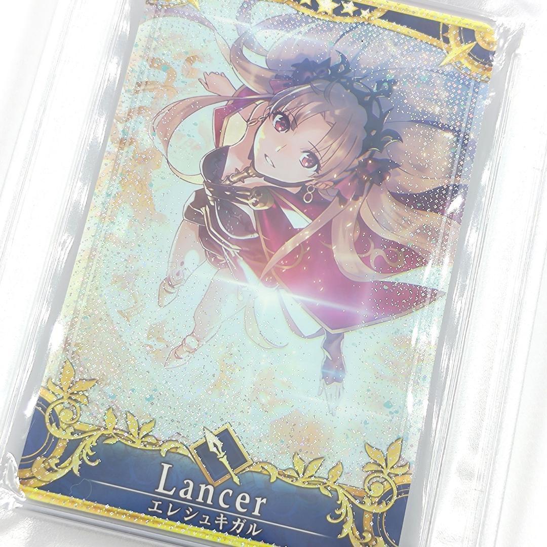 PSA10 エレシュキガル フェイタル FGO FOIL