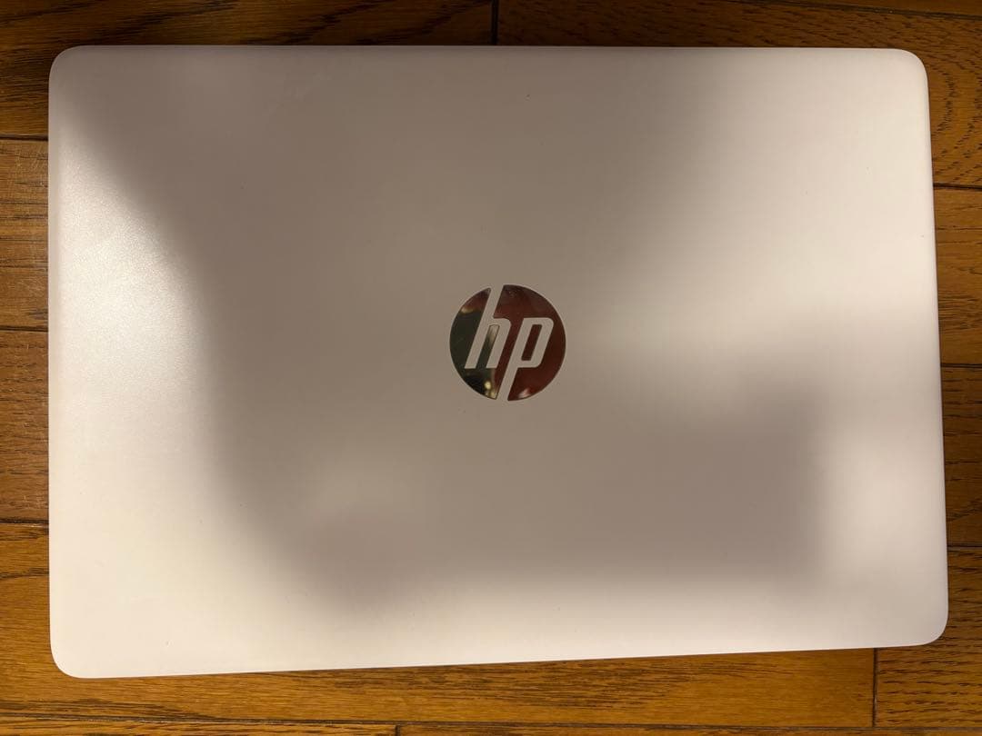HP Laptop 14s-dk0xxx AMD Ryzen 5 3500U