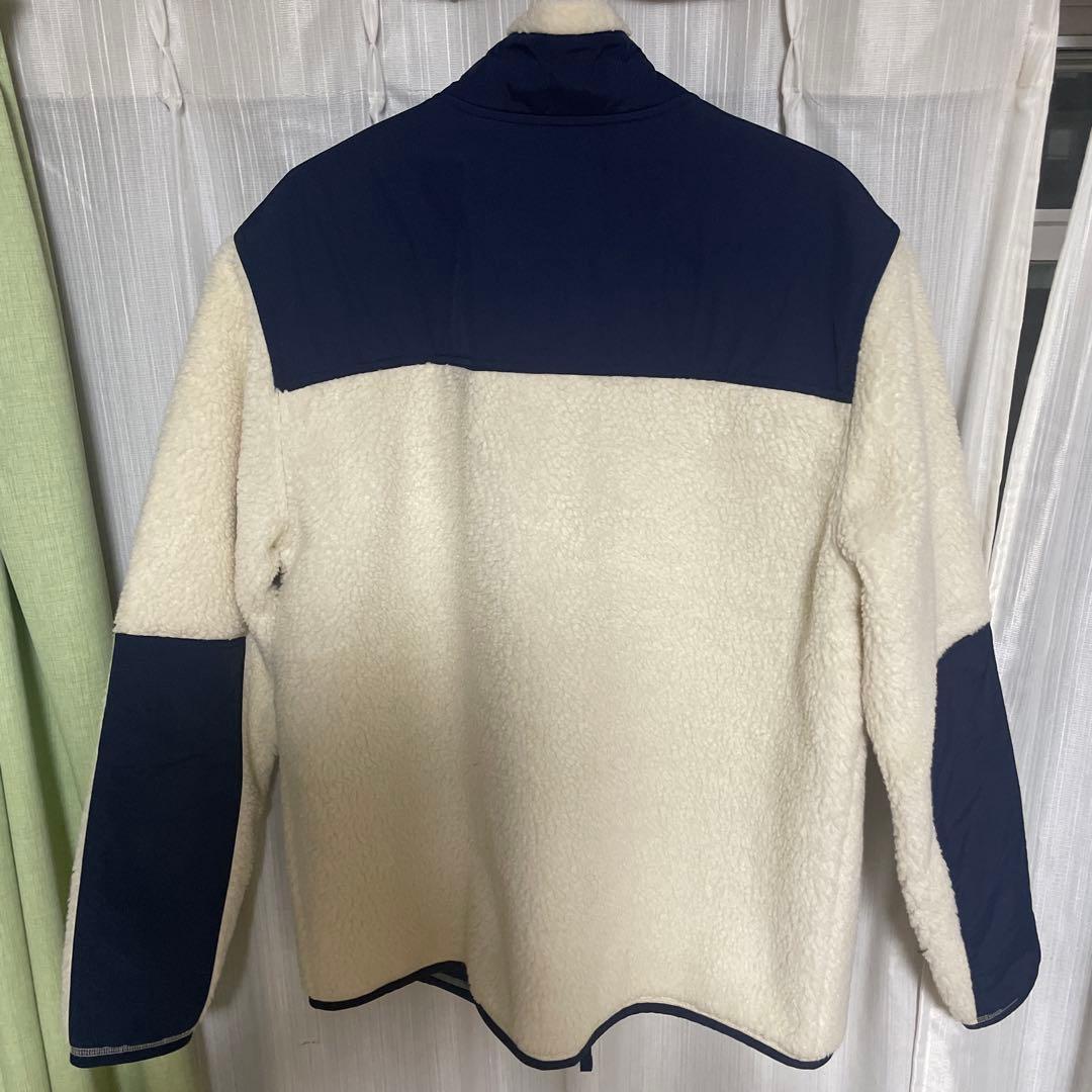 ポロラルフローレンウィンドブロッキングハイブリッドジャケット