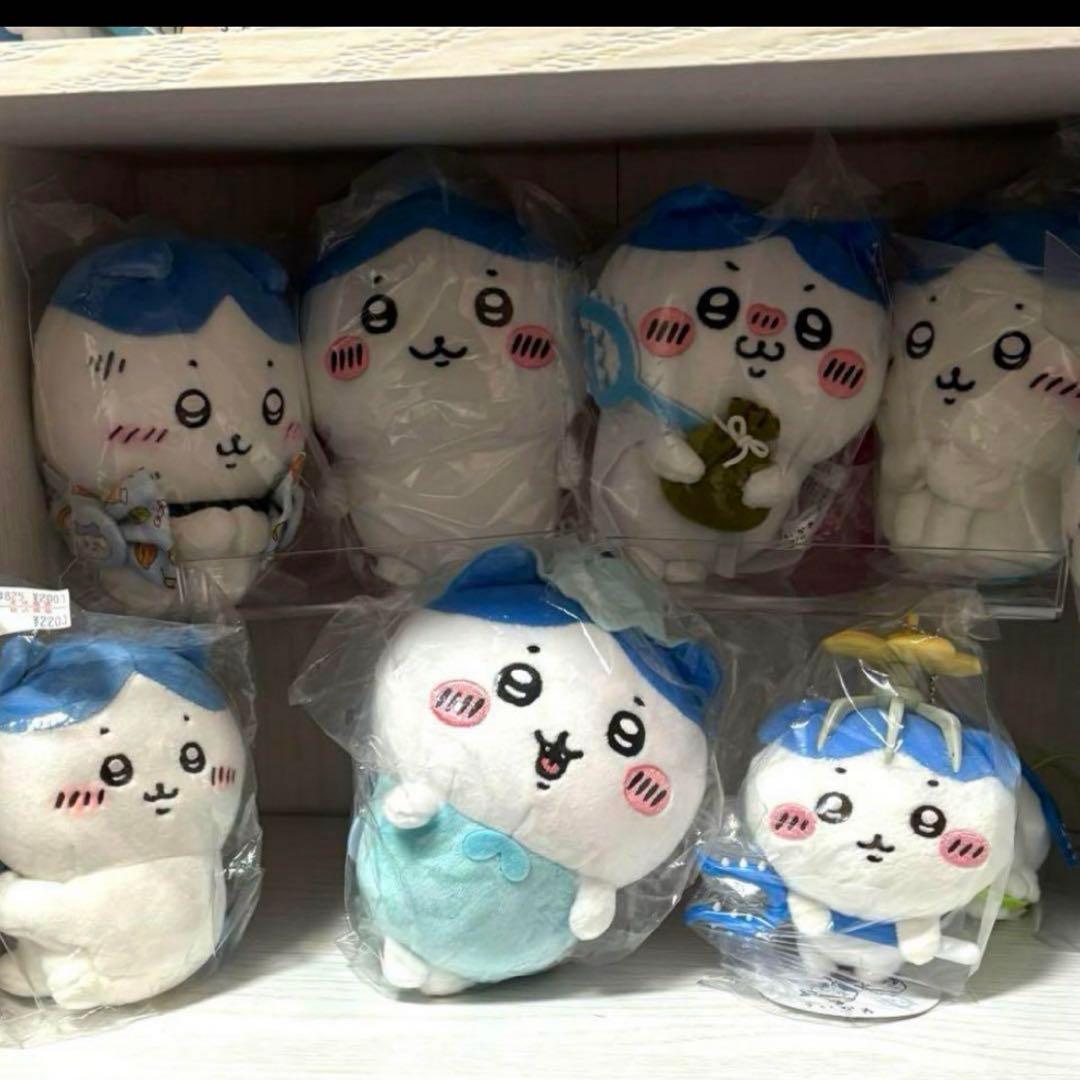 ちいかわ　まとめ売り　レア多数