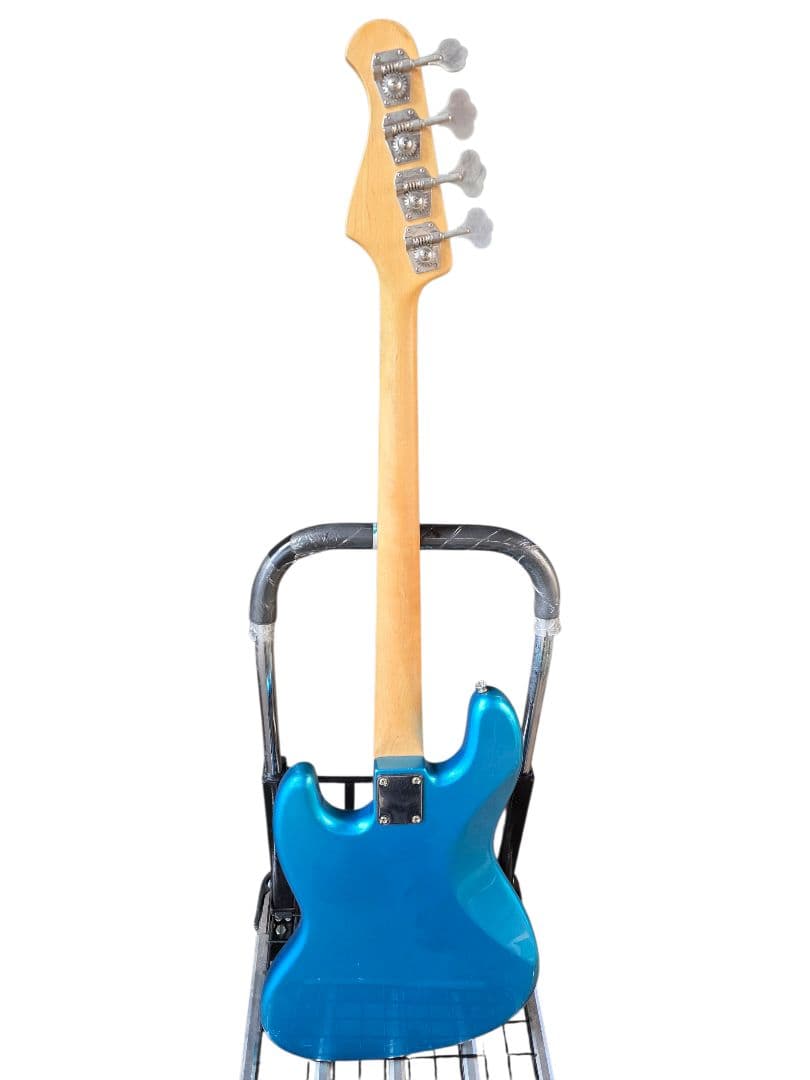 Bacchus バッカスエレキギター