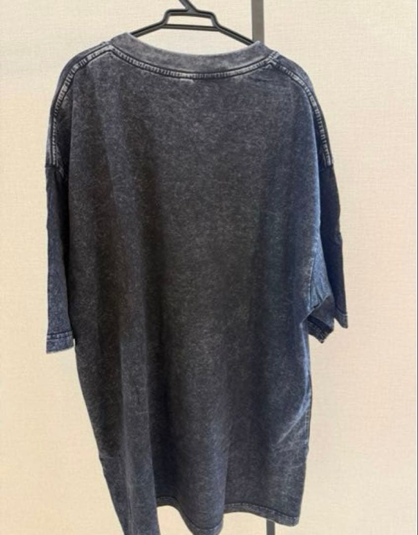 新品M】 Tefuny / BILLIE EILISH T-SHIRT