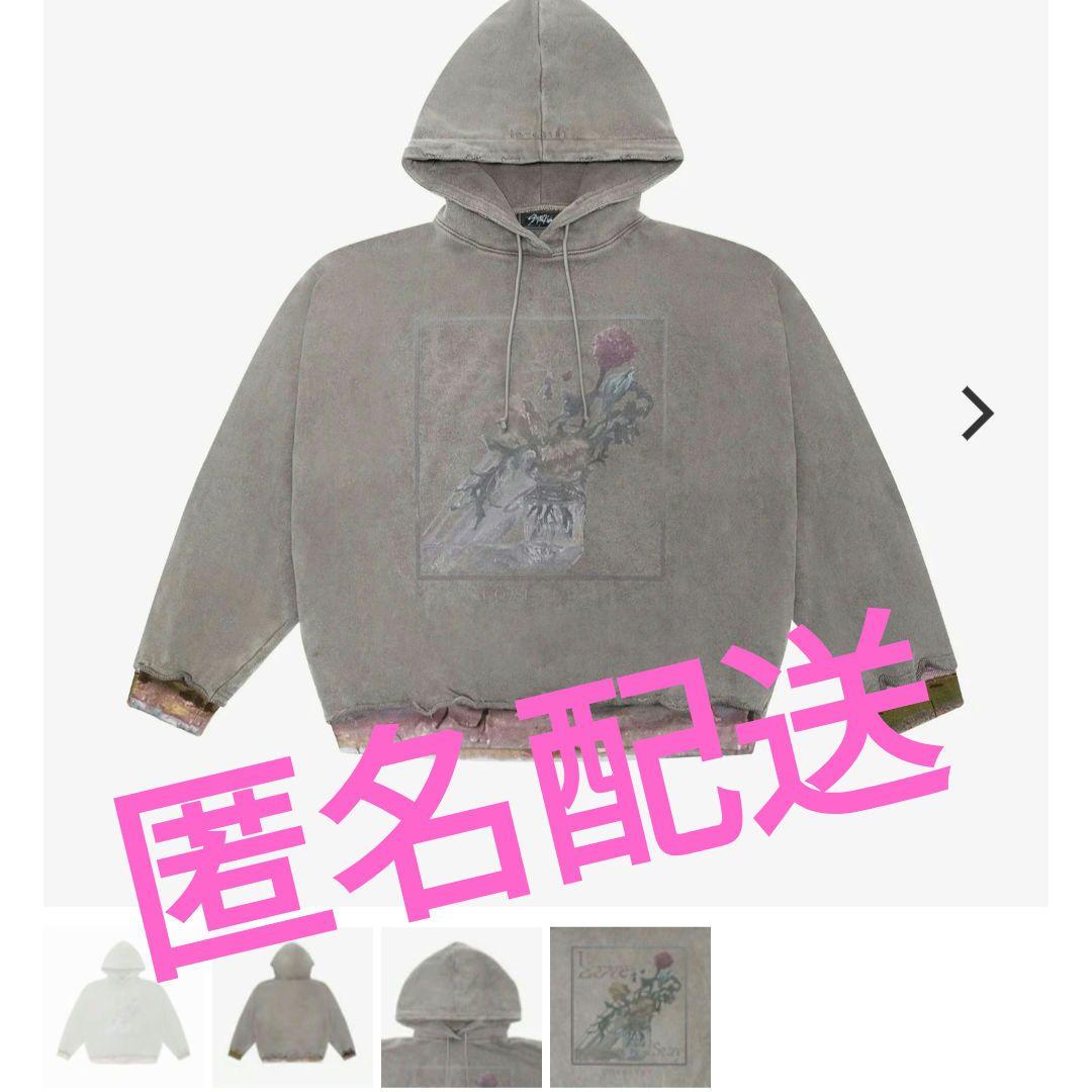 Xmas popup ヒョンジン フーディ straykids ヒョンジン Xmas