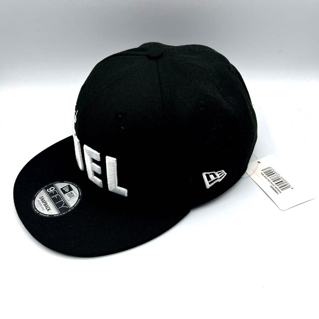 ☆新品非売品☆ニューエラ 遊戯王カードゲーム25周年記念 キャップ