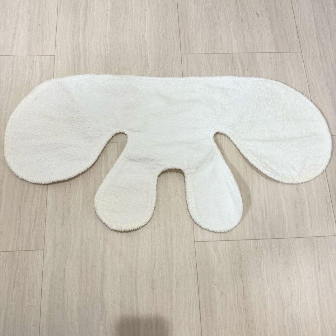 【お得】クルムーヴスマート スースーファン付き チャイルドシート コンビ