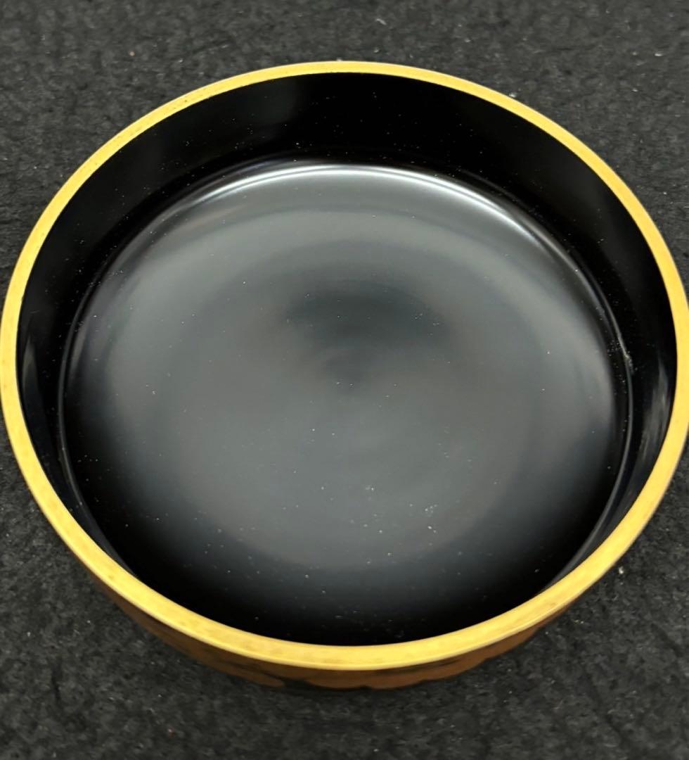 小西潮さん作 ガラスの茶入れ 掬す」小西潮 江波冨士子展】 ～作品紹介