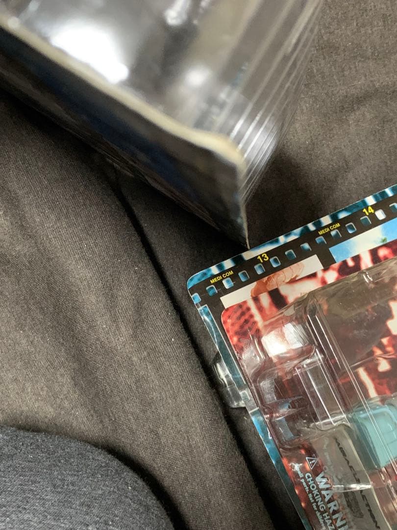 ジャイアントロボ　カラミティ　GR2 メディコムトイ　フィギュア　横山光輝