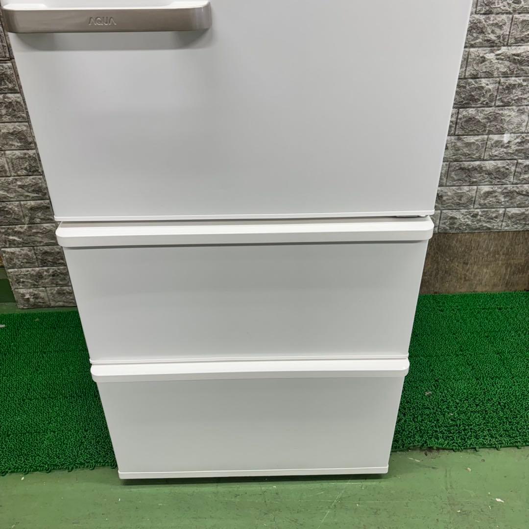 498 冷蔵庫 大型 200L〜300L 右開き 美品 大人気 保証込 格安