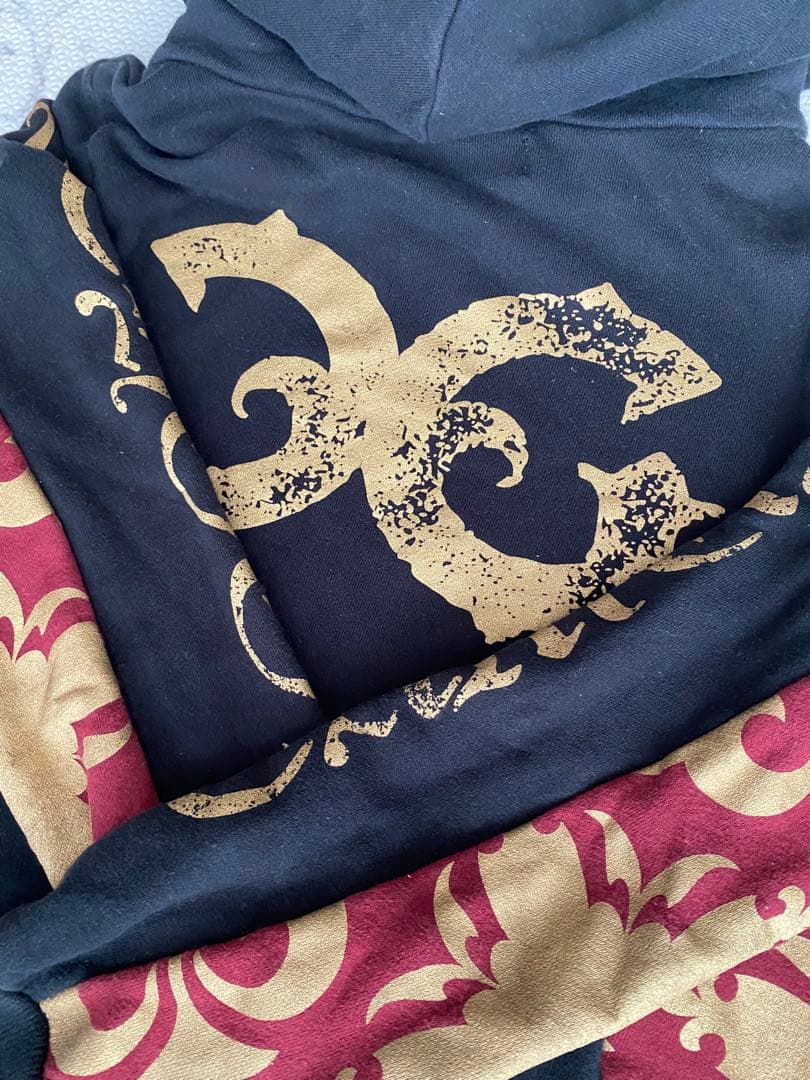 なな様専用 GACKT 神威♂学園 ジャージセットアップ