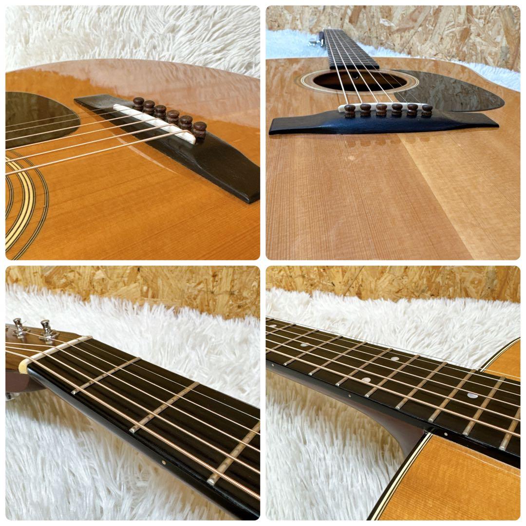 YASUMA ビンテージギター ヤスマ 日本製 激レア とても良い音です