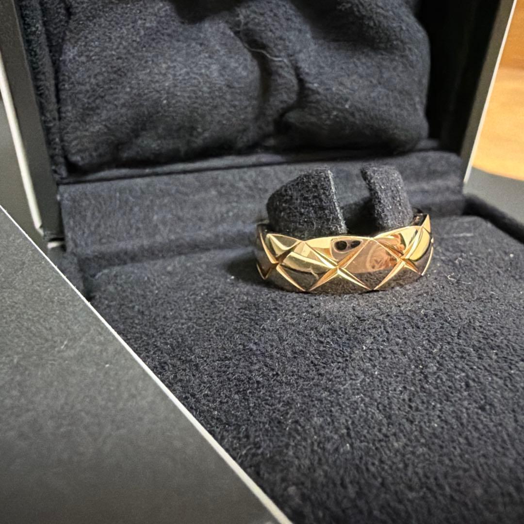 CHANELココクラッシュPG55