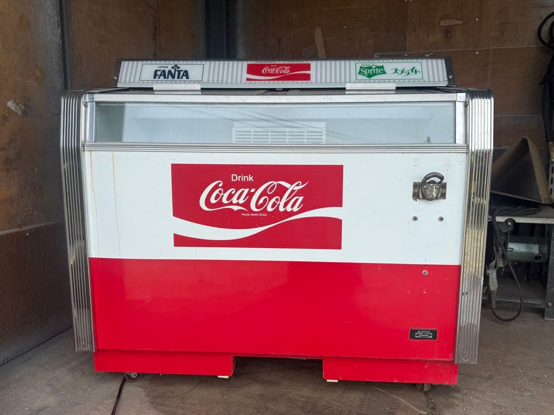 非売品 CELINE ミラーディスプレイ インダストリアル