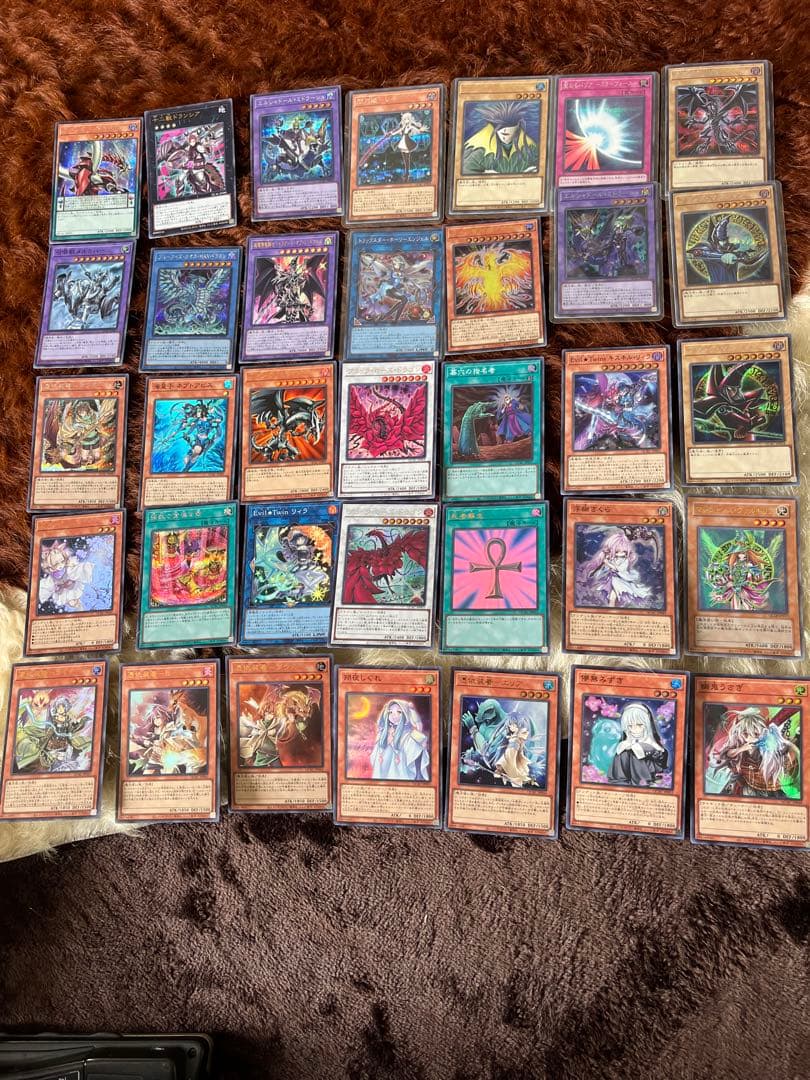 遊戯王 まとめ売り 限定リミテッドエディション ブルーアイズ 未開封パック多数