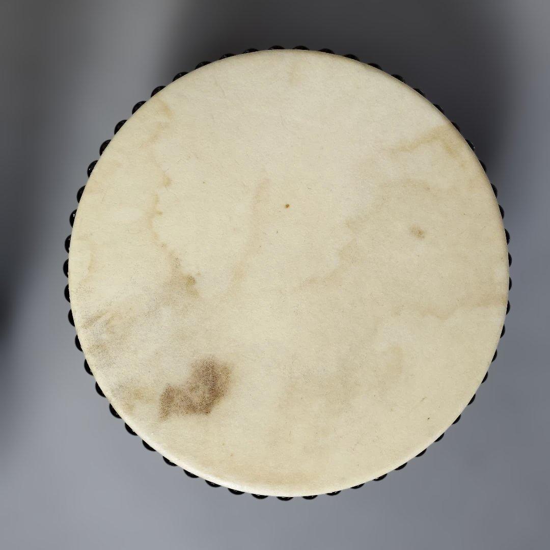 和太鼓 平太鼓 バチ・台付きセット φ27cm 中サイズ 太鼓達人