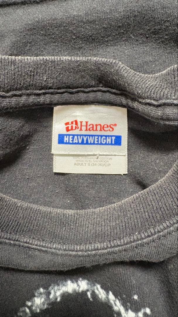 Hanes 90s Michael Jackson マイケルジャクソン tシャツ