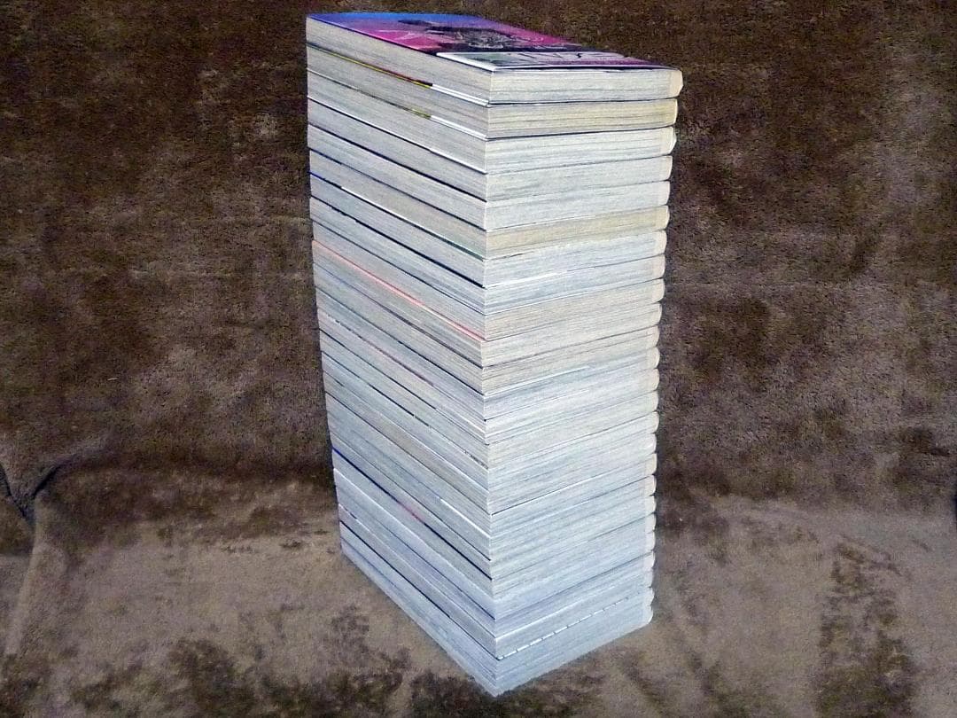 不滅のあなたへ 全巻セット