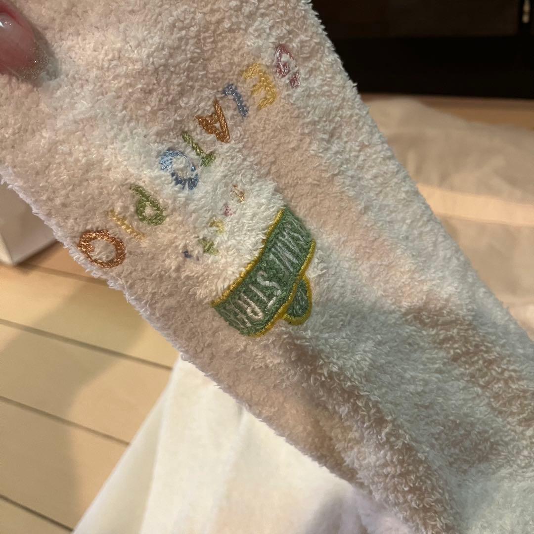 最終値下げ！セサミストリート ルームウェア