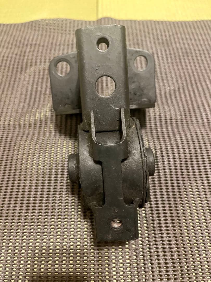 MR-S テクノプロスピリッツ 強化エンジンマウント 3000km中古