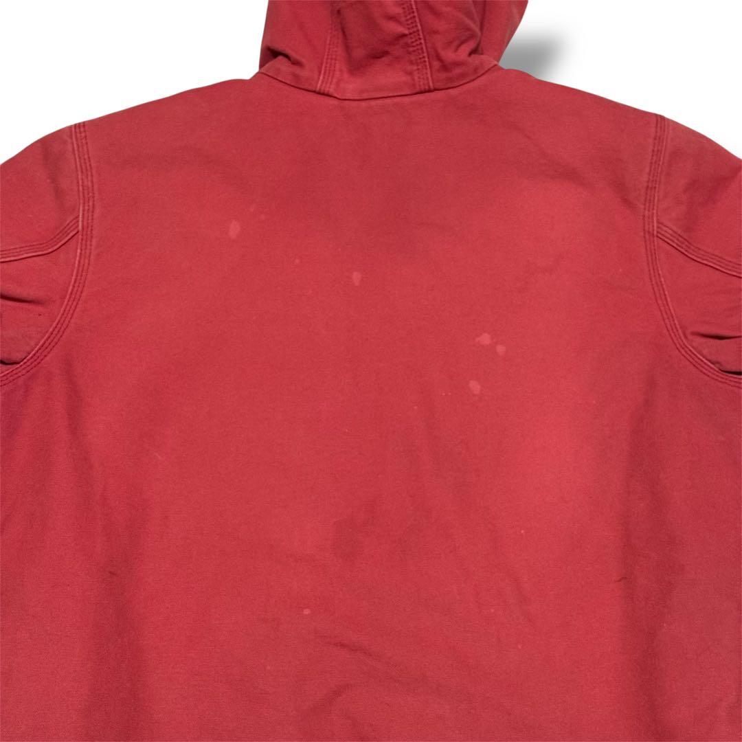 レ*ー様 希少 レアカラー カーハート アクティブジャケット XL