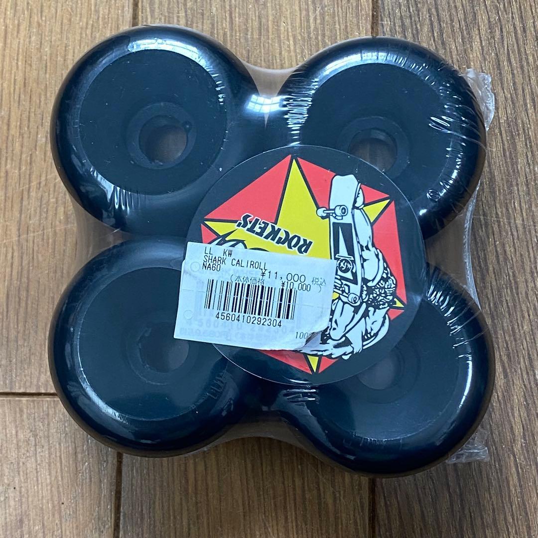 ピ*ク様 新品未使用　ホソイ　ロケット　HOSOI ROCKETS クリスチャン