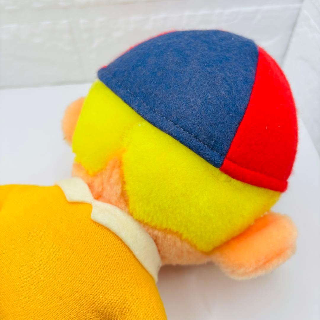 【レア】バンダイ　プチアムール　ぬいぐるみ　人形　怪物くん　藤子不二雄A