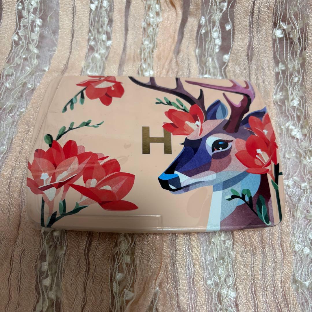 新品 Hourglass アンビエントライティングエディット DEER