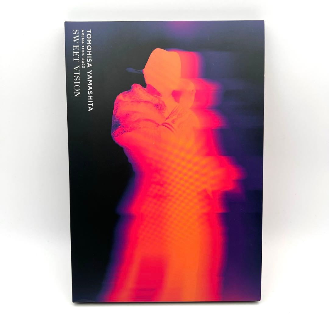 山下智久 ARENA TOUR 2023 Sweet Vision DVD 山下智久 ARENA TOUR 2023 Sweet Vision DVD Amazon.co.jp: 『TOMOHISA