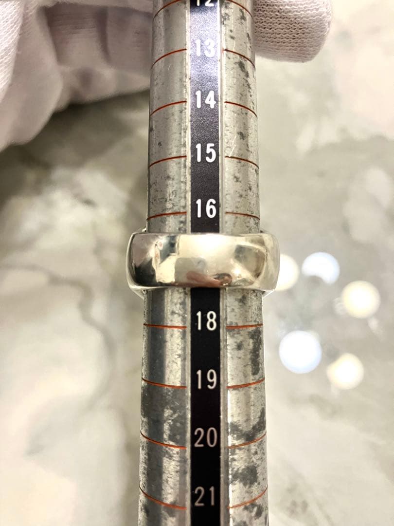 ⬛︎PUERTA DEL SOT プエルタデルソル ⭐︎サソリ　スコーピオンリング⭐︎