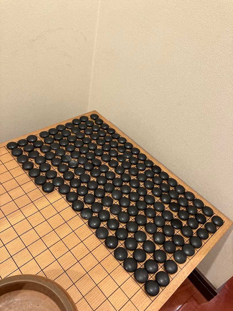 【専用】碁石