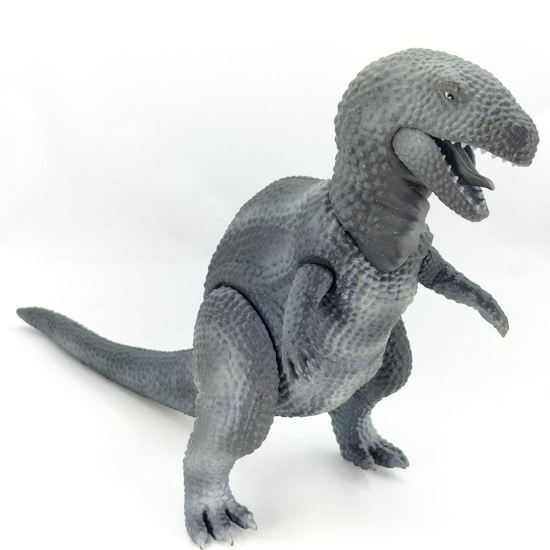 エクスプラス キングコング 暴君竜 ソフビ フィギュア セット まとめ売り