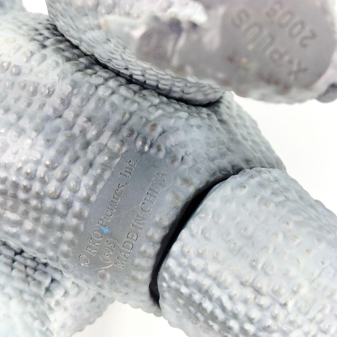 エクスプラス キングコング 暴君竜 ソフビ フィギュア セット まとめ売り