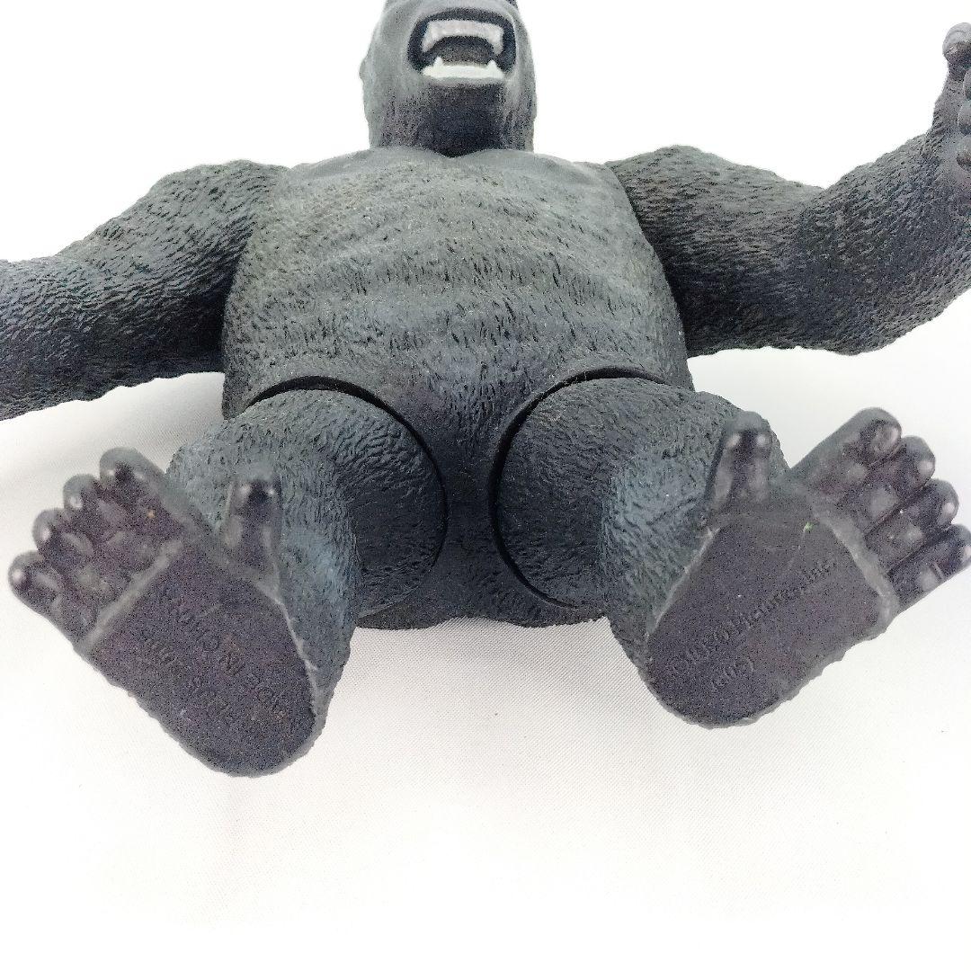 エクスプラス キングコング 暴君竜 ソフビ フィギュア セット まとめ売り