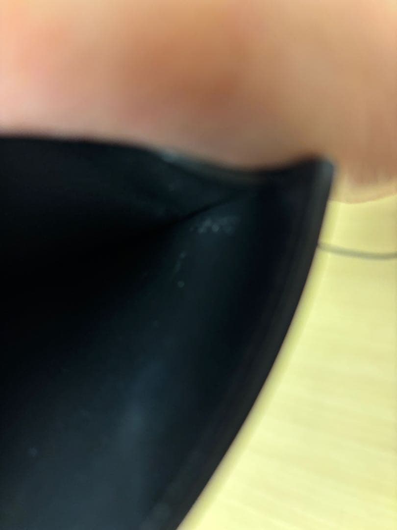 e*n様 トリフォールドスモールウォレット　CELINE 三つ折り財布 保存袋付