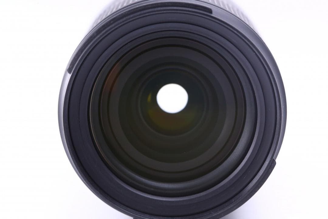 レンズ(ズーム) TAMRON 28-200mm F2.8-5.6 Di III RXD SONY