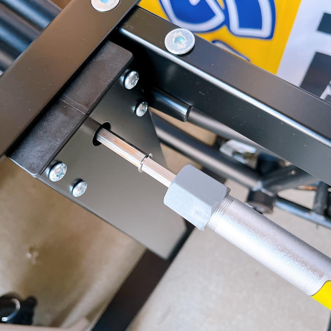 FLEXISPOT 電動昇降デスク EF1B-JA