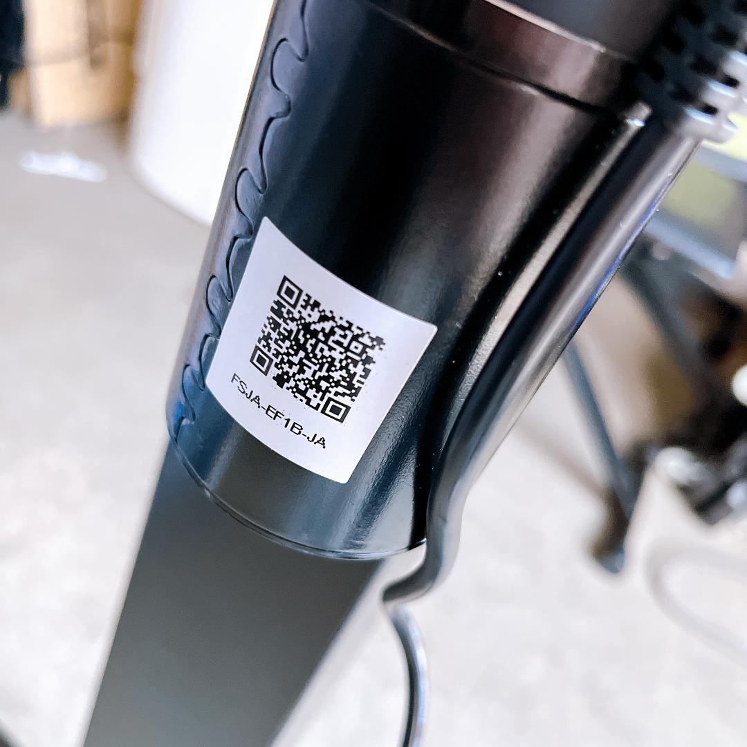 FLEXISPOT 電動昇降デスク EF1B-JA