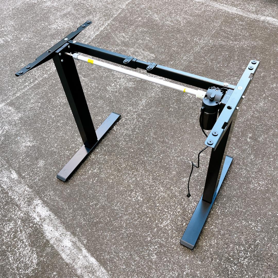 FLEXISPOT 電動昇降デスク EF1B-JA