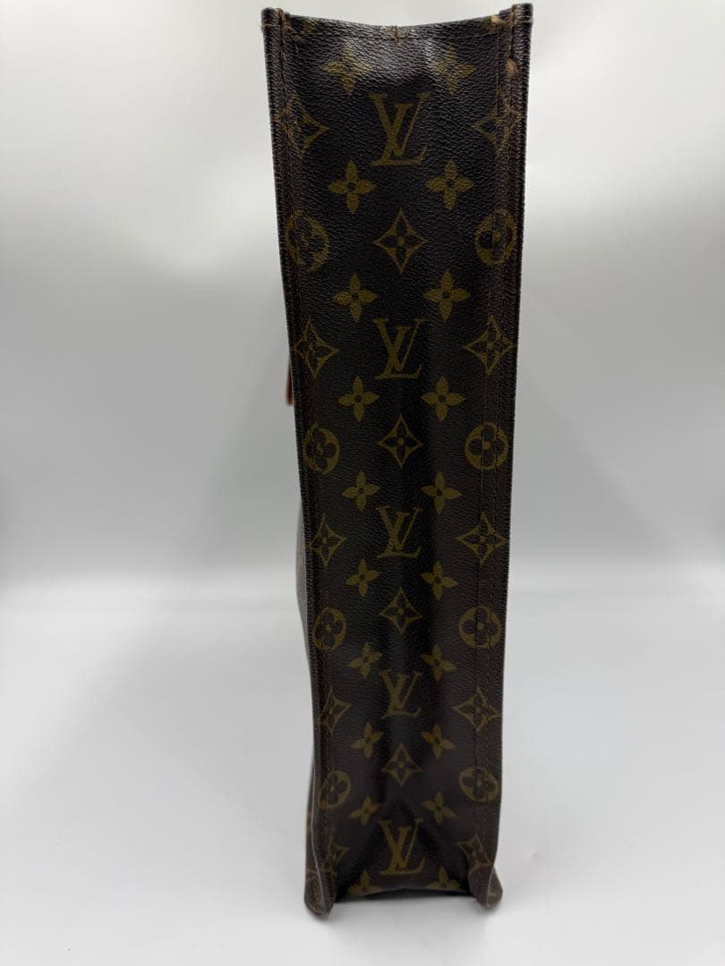 【中古】ルイヴィトン/LOUIS VUITTON/モノグラム/トートバッグ