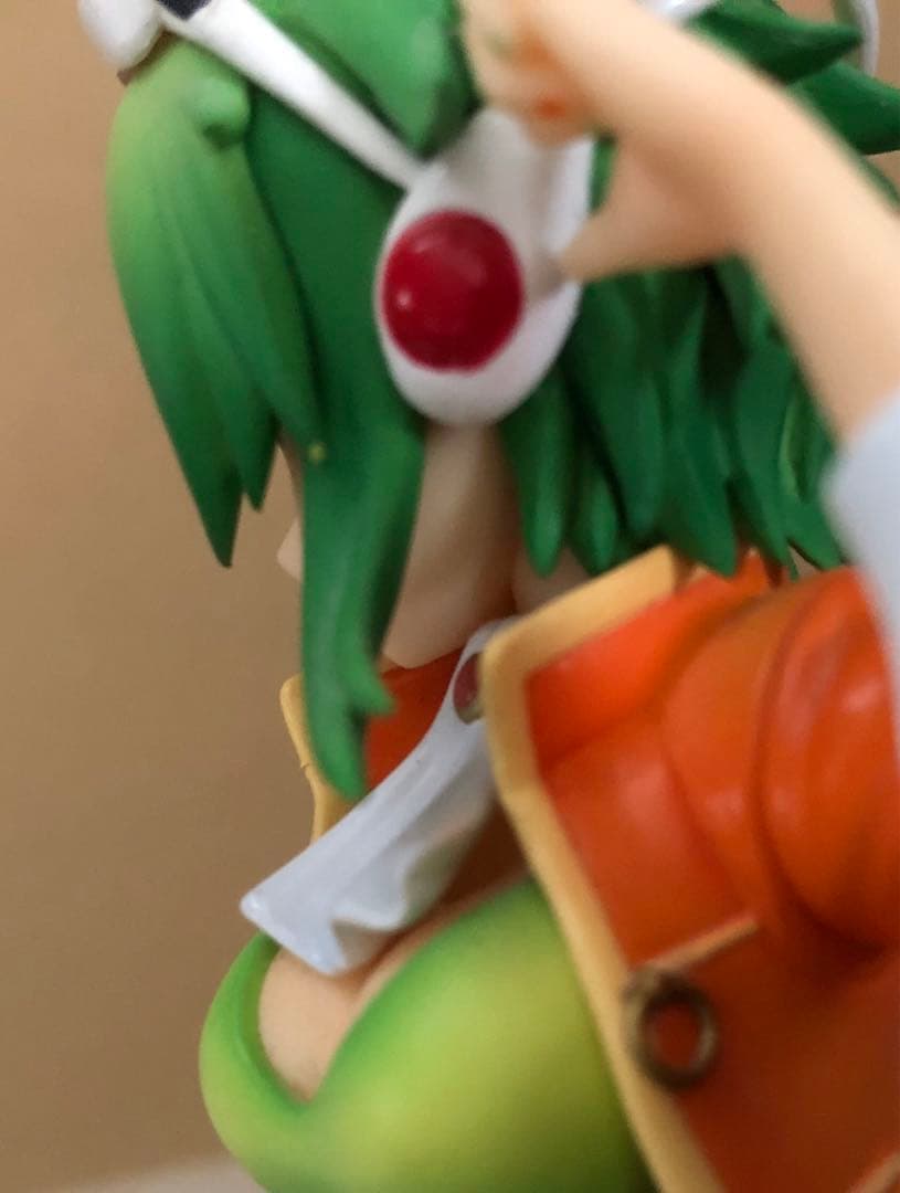 アクアマリン ままま式 GUMI from Megpoid Whisper