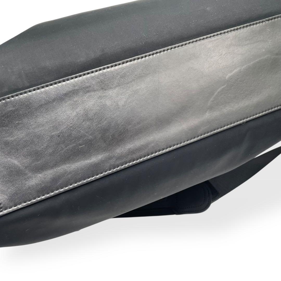 良品　TUMIトゥミ ハリソン イースト ウエスト トートバッグ ブラック